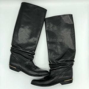 Sudini Italian Leather Riding Boots Randy 7